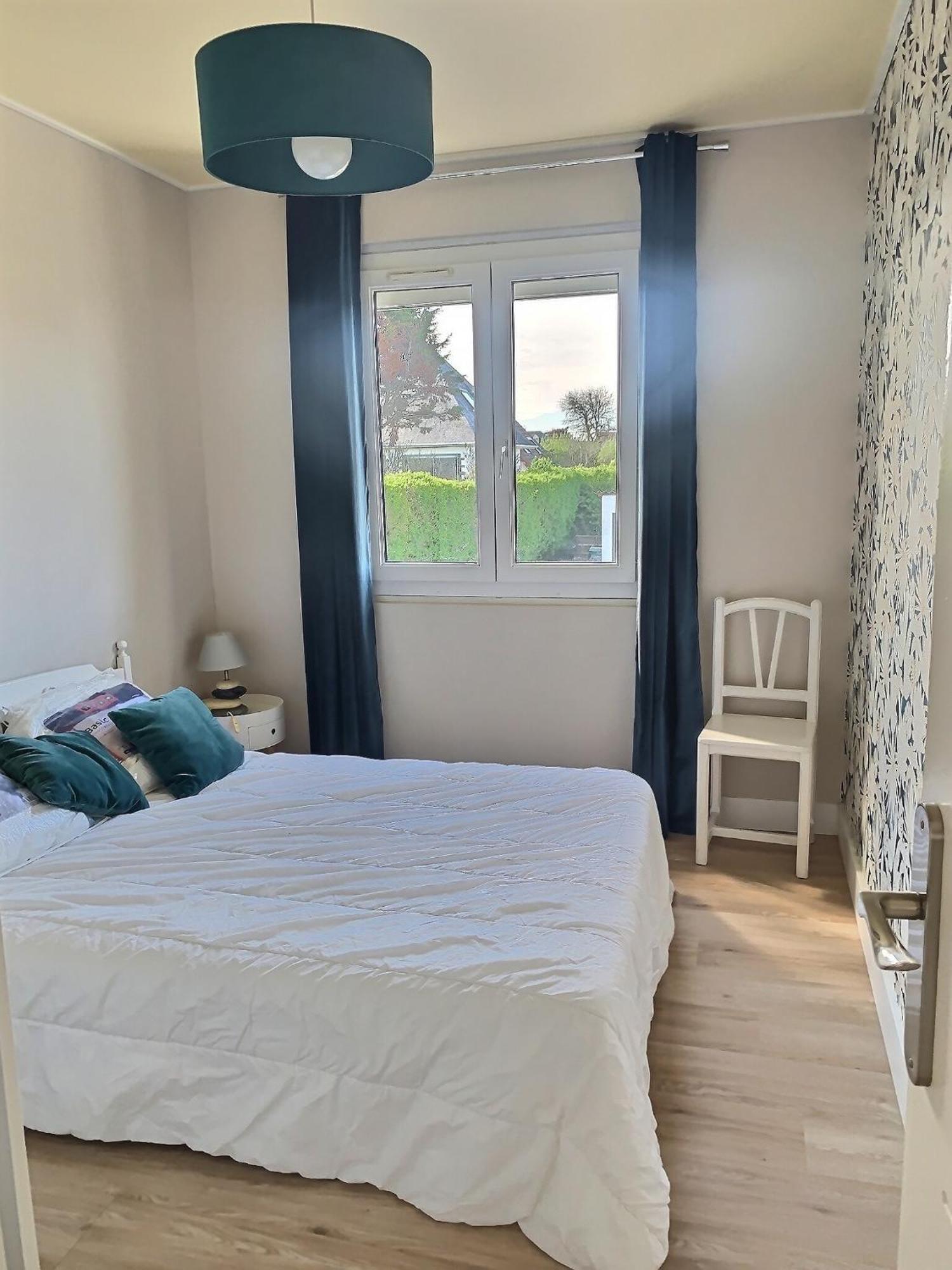 Villa De La Plage, Front De Mer, Juno Beach Bernières-sur-Mer Esterno foto